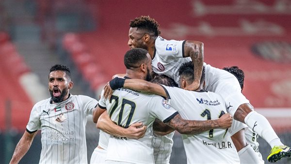 الجزيرة الإماراتي