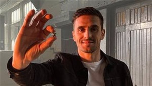 جانب من الحدث