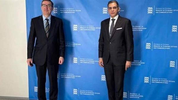  السفير هيثم صلاح،