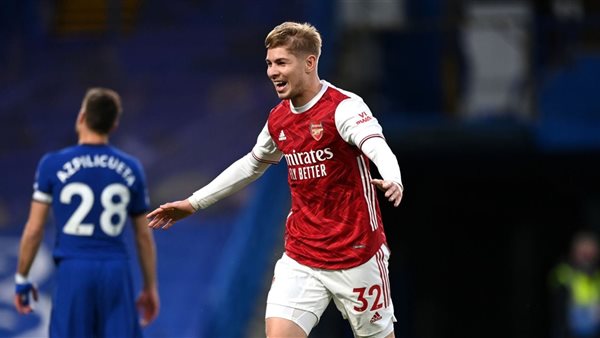 جانب من المباراة