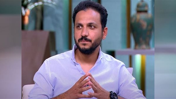 المخرج بيتر ميمى