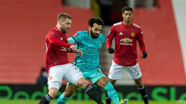 جانب من مباراة سابقة