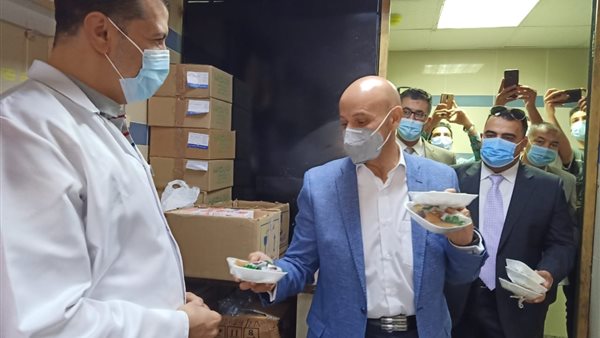 صورة من الحدث