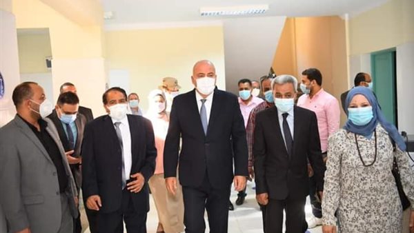 صورة من الحدث