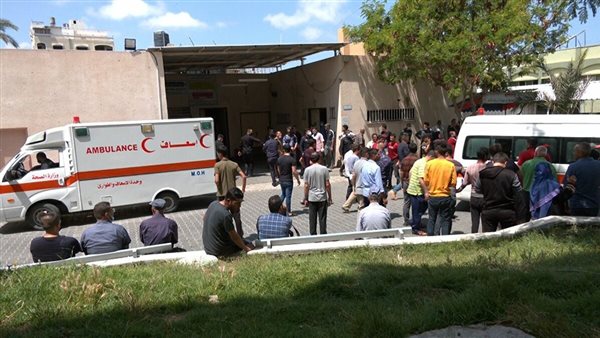 صورة أرشيفية