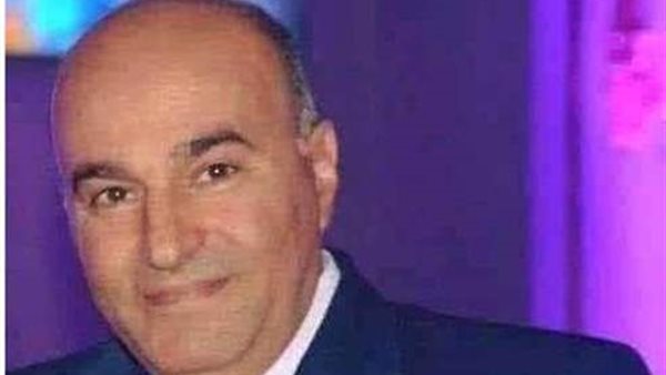 اللواء محمود السبيلي