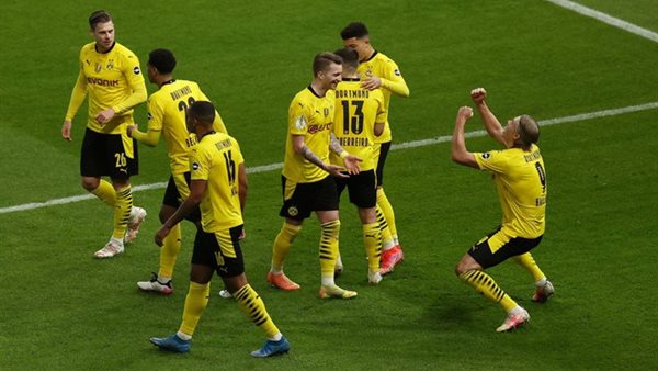 بوروسيا دورتموند