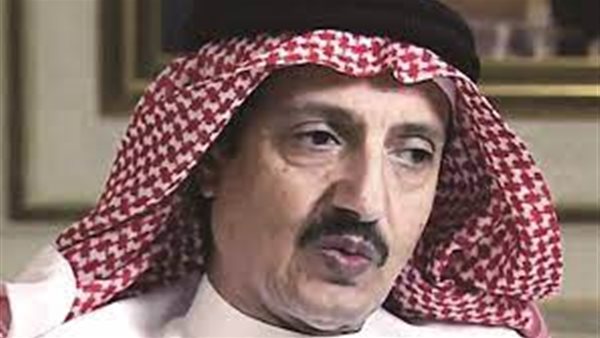 بكر بن لادن الأخ