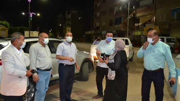 محافظة السويس