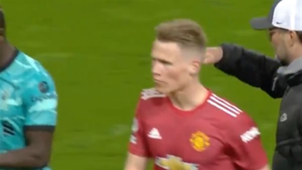 جانب من الواقعة