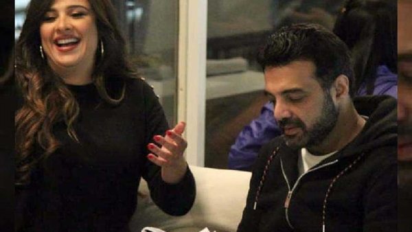 عمرو وياسمين 