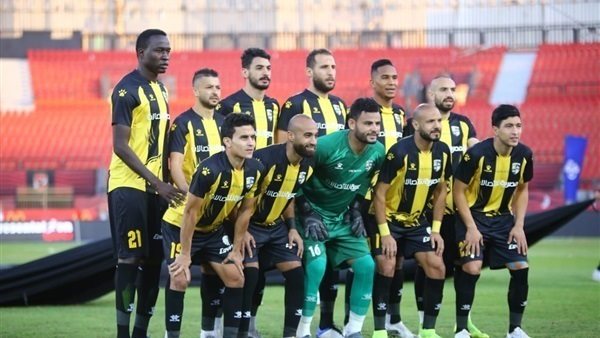 فريق المقاولون العرب