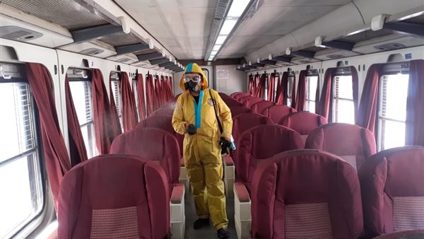 عمليات التطهير 