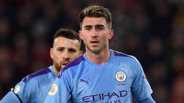 إيمريك لابورت