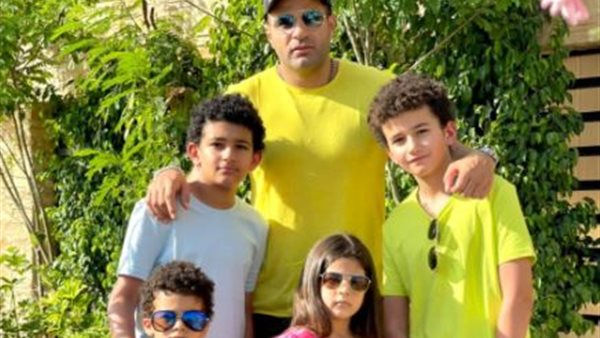 محمد نور واولاده