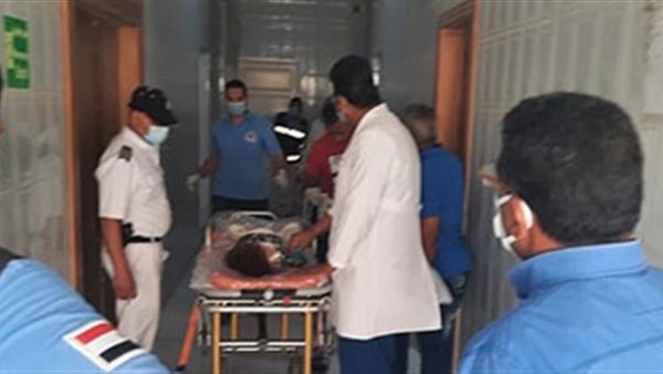 جانب من الحدث