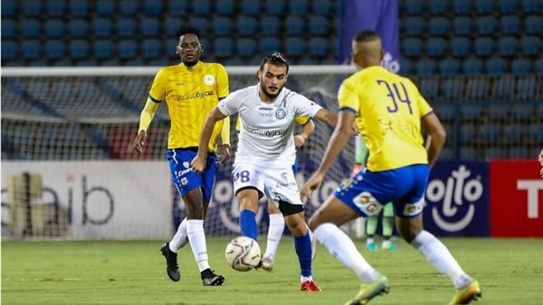 الاسماعيلي واسوان