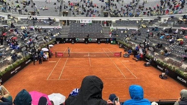 جانب من الحدث