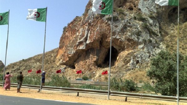 صورة أرشيفية 