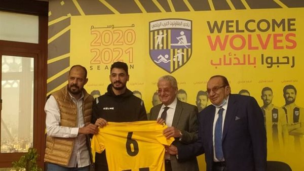 محمد حمدى زكى