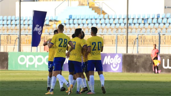 فريق الإسماعيلى