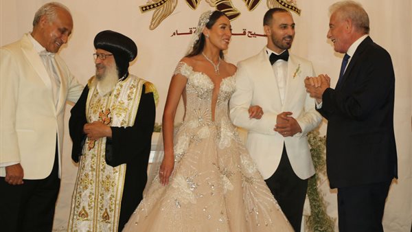 محافظ جنوب سيناء