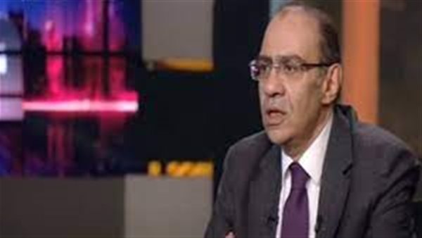 الدكتور حسام حسني،