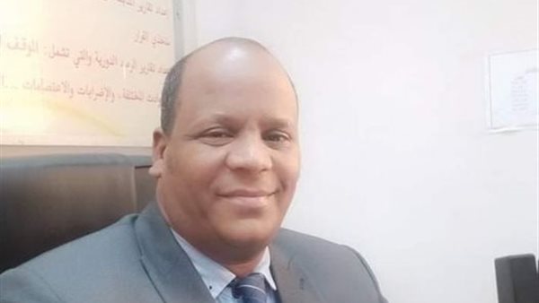 محسن الشامى مدير