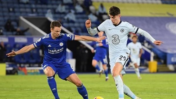 جانب من مباراة سابقة