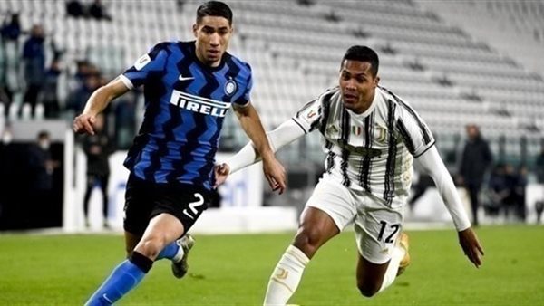 جانب من مباراة سابقة