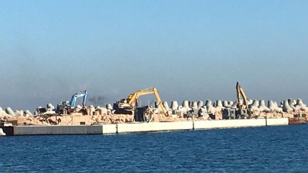 جانب من الحدث