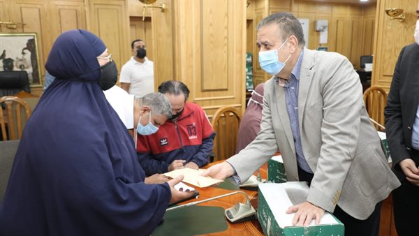 جانب من الحدث