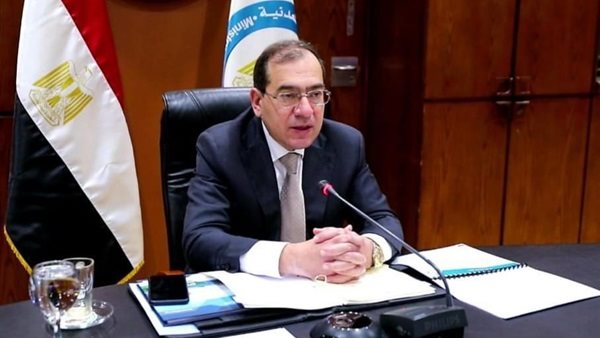 طارق الملا وزير البترول