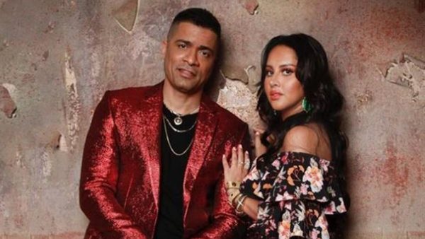 ياسمين رئيس وحسن