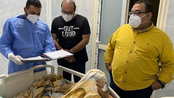 جانب من الحدث