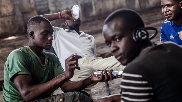 صورة أرشيفية