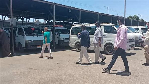 جانب من الحدث