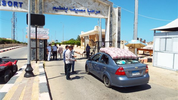 جانب من الحدث