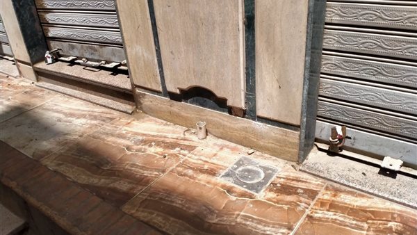 جانب من الحدث