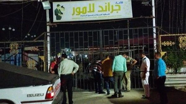 جانب من الحملات