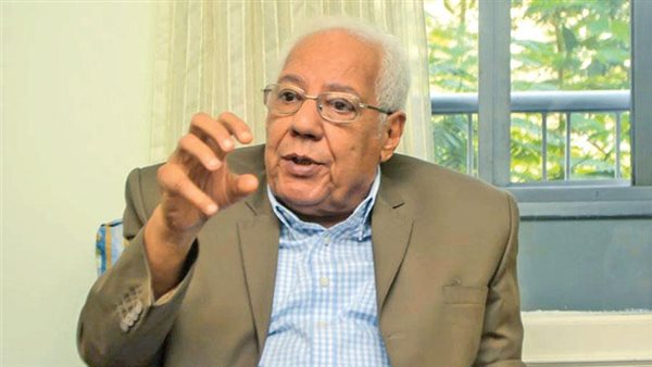 اللواء جمال مظلوم