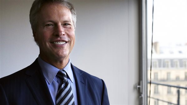 جاري برويت الرئيس