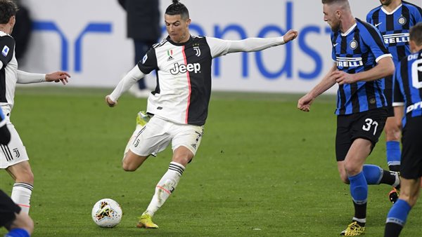 جانب من مباراة سابقة