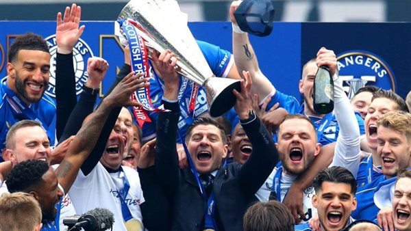 ستيفن جيرارد