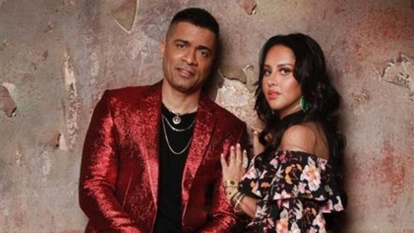 حسن شاكوش وياسمين