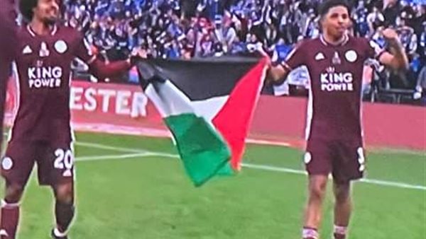 جانب من الحدث