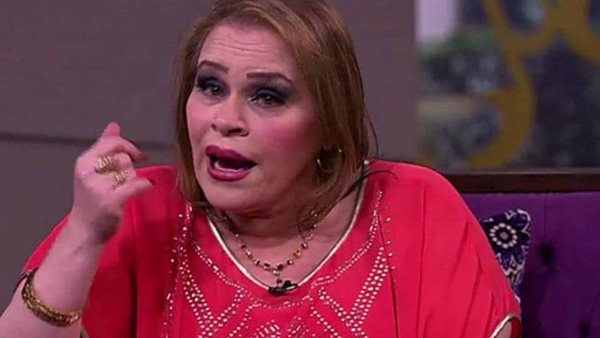 نادية العراقية 