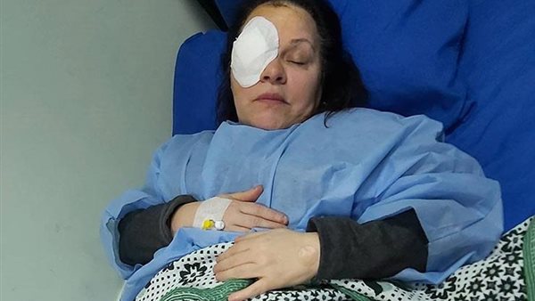 نادية العراقية 