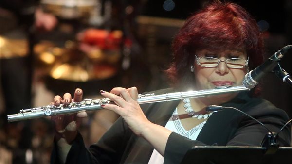 ايناس عبد الدايم