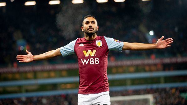 أحمد المحمدي 